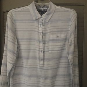 Tommy Hilfiger long sleeved blouse